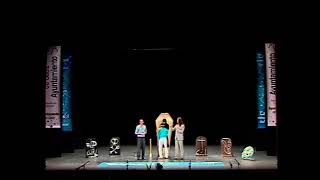 En Cai hay que morir – Cuartos de Final – COAC 2010