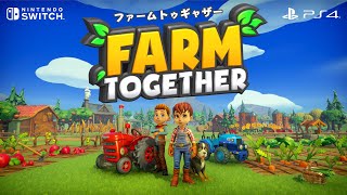 Farm Together (English) video 1