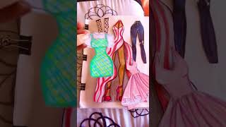 muñecas de papel nuevas 🤩🤩🥳🥳🥰