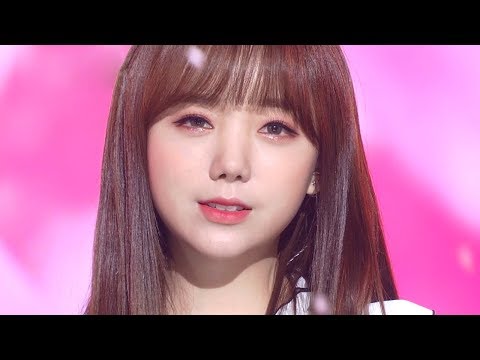Lovelyz - Rewind [Music Bank Ep 962]