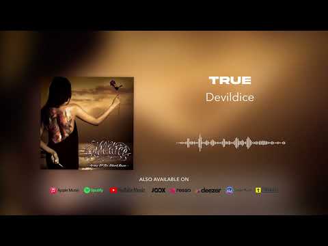 Devildice - True (Official Audio)