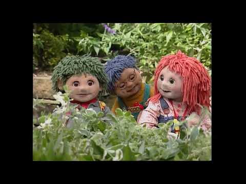 Tots TV : Series 1, Episode 10 - Bike Ride (1993)