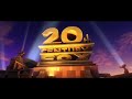 Opening And Closing To The Bad Guys 2020 Remake 20th Century Fox DVD Australia 2017 REUPLOADED