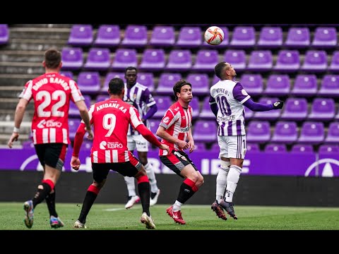 J26 | Resumen Valladolid Promesas 0 - UD Logroñés 2