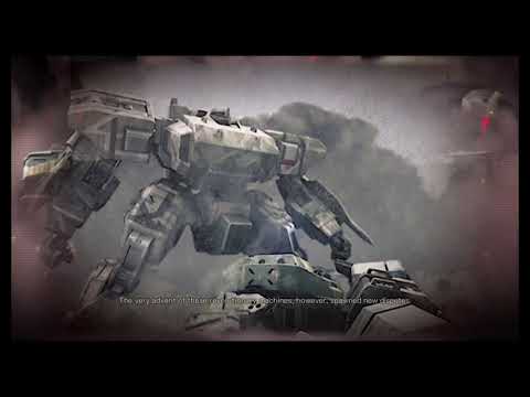 LEFT ALIVE - Chapter 1 Hopeless Difficulty [FREE GAMEPLAY]