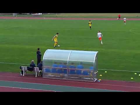 SKN Juniors gegen ASK Mannersdorf