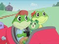 LeapFrog Alphabets DVD Trailer Learn To Read