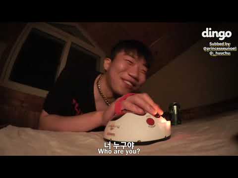 [ENG SUB] Dingo x Ambition Last Episode