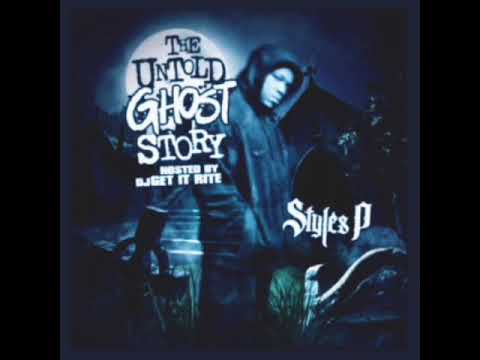 Ja Rule - WW3 feat. Fabolous, AZ, Brooklyn Newz & Styles P