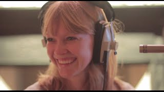Lucy Rose - 'Like I Used To' Album Recording