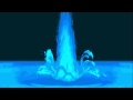 Vampire Savior Opening