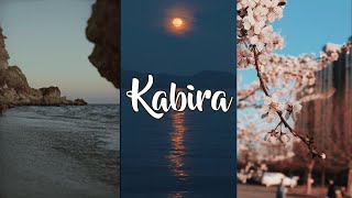 Kabira (Slowed + Reverb) Whatsapp Status  Aestheti