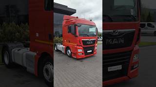 Venta de MAN TGX 18.500 / MEGA / XLX / RETARDER / NAVI / cabeza tractora - Imagen 4 | Autoline CL MAN TGX 18.500 / MEGA / XLX / RETARDER / NAVI / cabeza tractora | Imagen 4 - Autoline