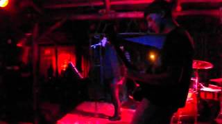 Black Hot Coffee -   I'll Keep Holding On -  The Detroit Cobras