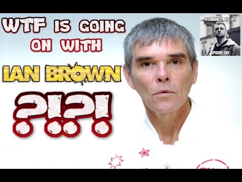 James Hargreaves on: WHAT has happened to Ian Brown?!