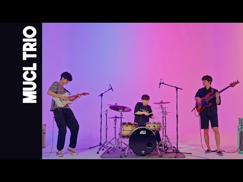 MUCL TRIO - Ace of Aces | THE FEARLESS FLYERS