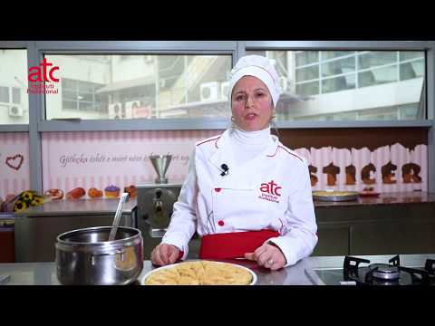 PASTIÇER në fundjavë - Flutura Dervishi