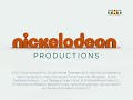 DreamWorks Animation SKG Nickelodeon Productions 2011 PAL Speedup