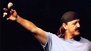 Haris Dzinovic - Mustuluk + tekst