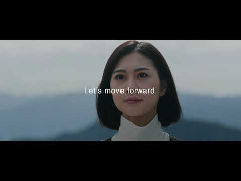 Aisin - Inspiring Movement, Creating Tomorrow (EN)