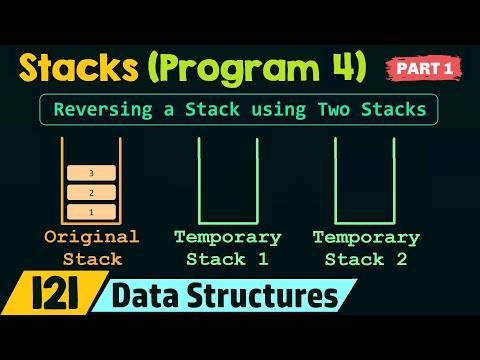Introduction to Data Structures