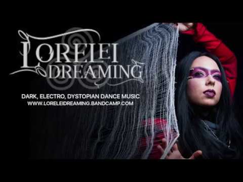 Lorelei Dreaming - Echo Chamber Lyric Video