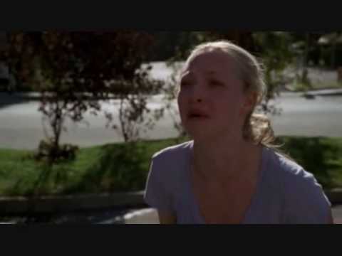 Barb accuses Sarah of using birth control pills