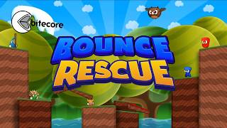 Bounce Rescue! XBOX LIVE Key UNITED STATES