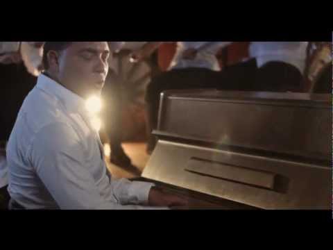 Mesa  -  Ludak (official music video)