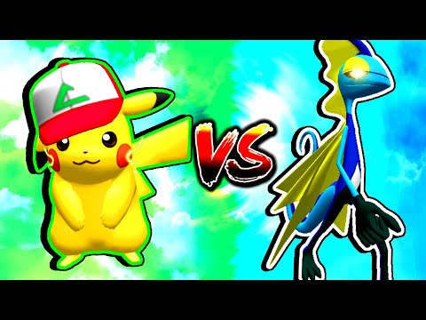 Minecraft Pixelmon - GREEN VS BLUE BATTLE! (Minecraft Pixelmon Mini-Game)