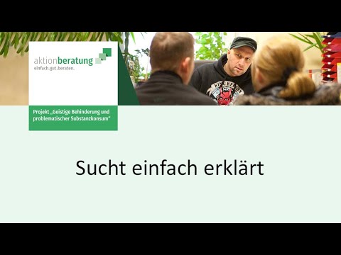 Sucht und Drogen