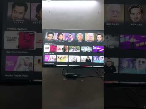 Make Your Android TV Faster 🔥 #technology #tricks #shorts