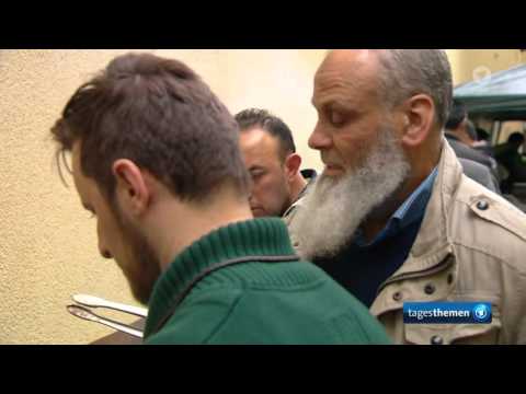 tagesthemen 21:45 Uhr, 29.04.2016