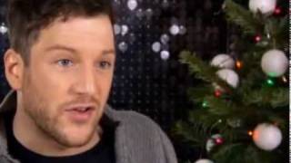 Matt Cardle Sings Firework by Katy Perry X Factor Final