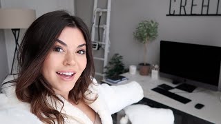 My Office Tour!