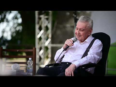 Josef Zíma - Písně Karla Hašlera (Chrast u Chrudimi 29. 6. 2024)