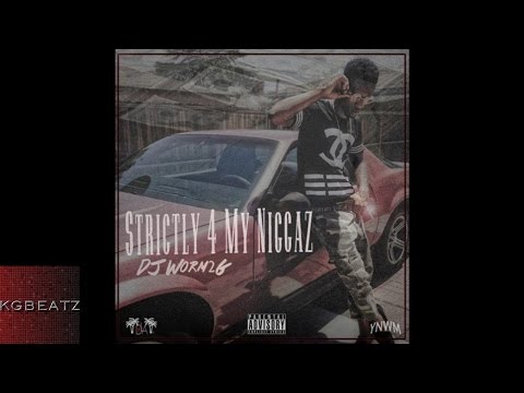 DJ Worm2G - Me x You [Prod. By Larry Jayy] [New 2015]