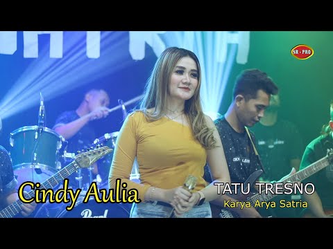 Cindy Aulia - Tatu Tresno | Dangdut (Official Music Video)