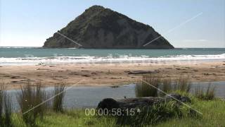 New Zealand Summer Scenery Sample