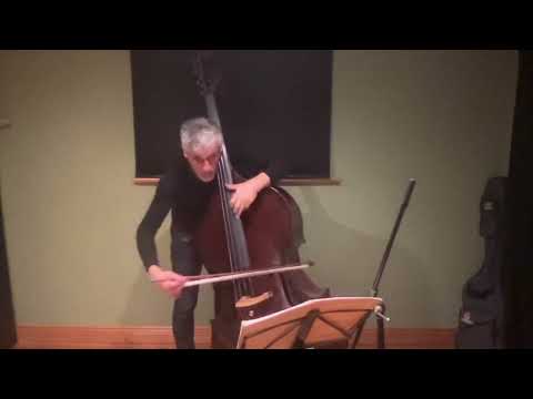 Édouard Nanny Étude No. 1, from 20 Études de Virtuosité