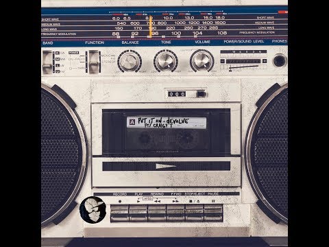 dEVOLVE - Put It On ft. Craigy T (Audio)