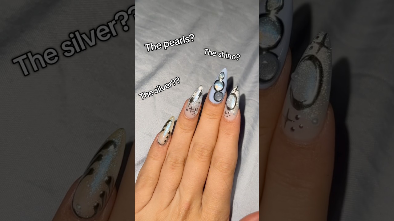 BEST NAILS YETT