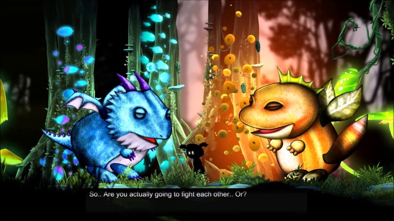 Gameplay Trailer