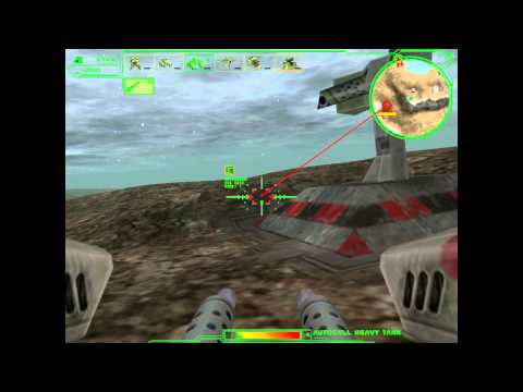 Uprising 2: Lead and Destroy - Mission 07 - Nova