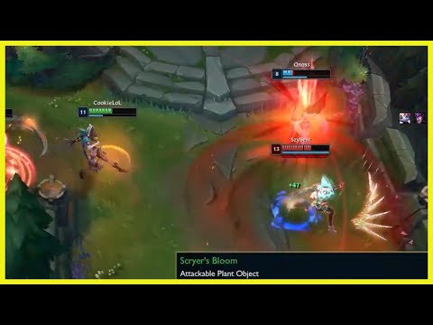 When you are 4/0 but you are the ADC