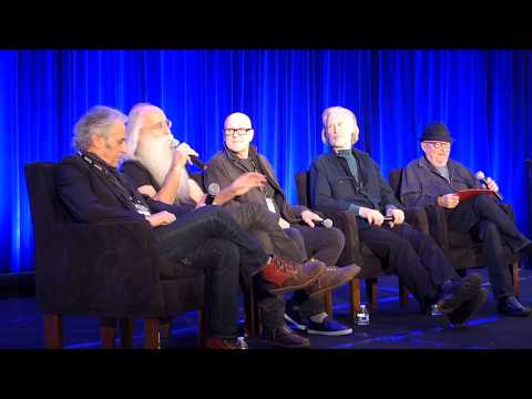 Birth of a Record: Jackson Browne's "Running On Empty" (Trailer)