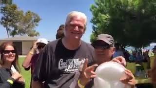 San Diego Deaf & Coda Picnic Day at Crown Points Park