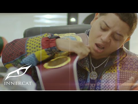 Joniel - Mayweather (Video Oficial)