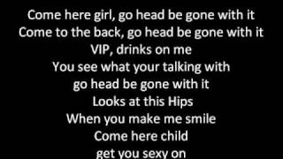sexyback  with lyrics Justin Timberlake