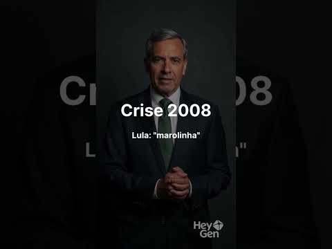 Governo Lula 2003 - 2010